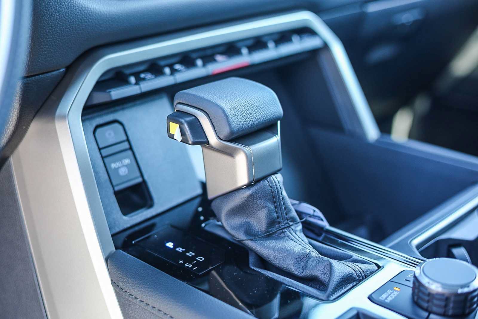 New 2026 Toyota Tundra Limited AWD/4WD image 22