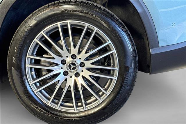 Used 2026 Mercedes-Benz GLC 300 4MATIC image 30