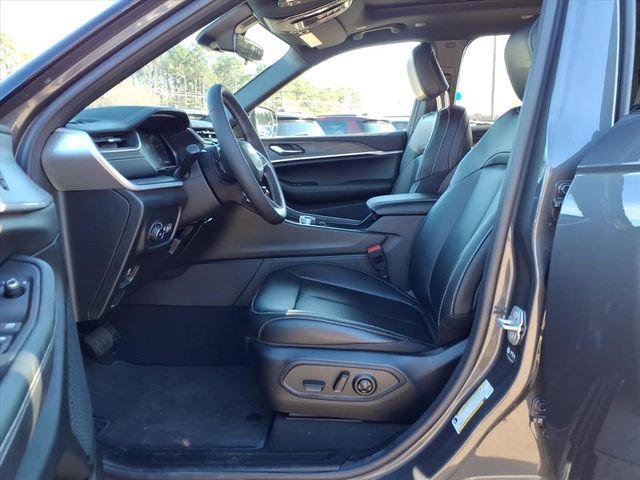 New 2025 Jeep Grand Cherokee Limited image 14