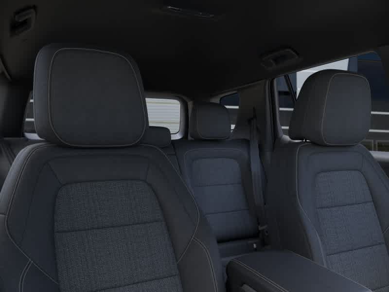 New 2027 GMC Terrain Elevation w/ Black Edition FWD image 24