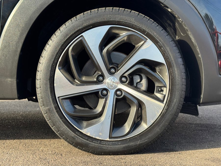 Used 2016 Hyundai Tucson Limited w/ Option Group 03 AWD/4WD image 18