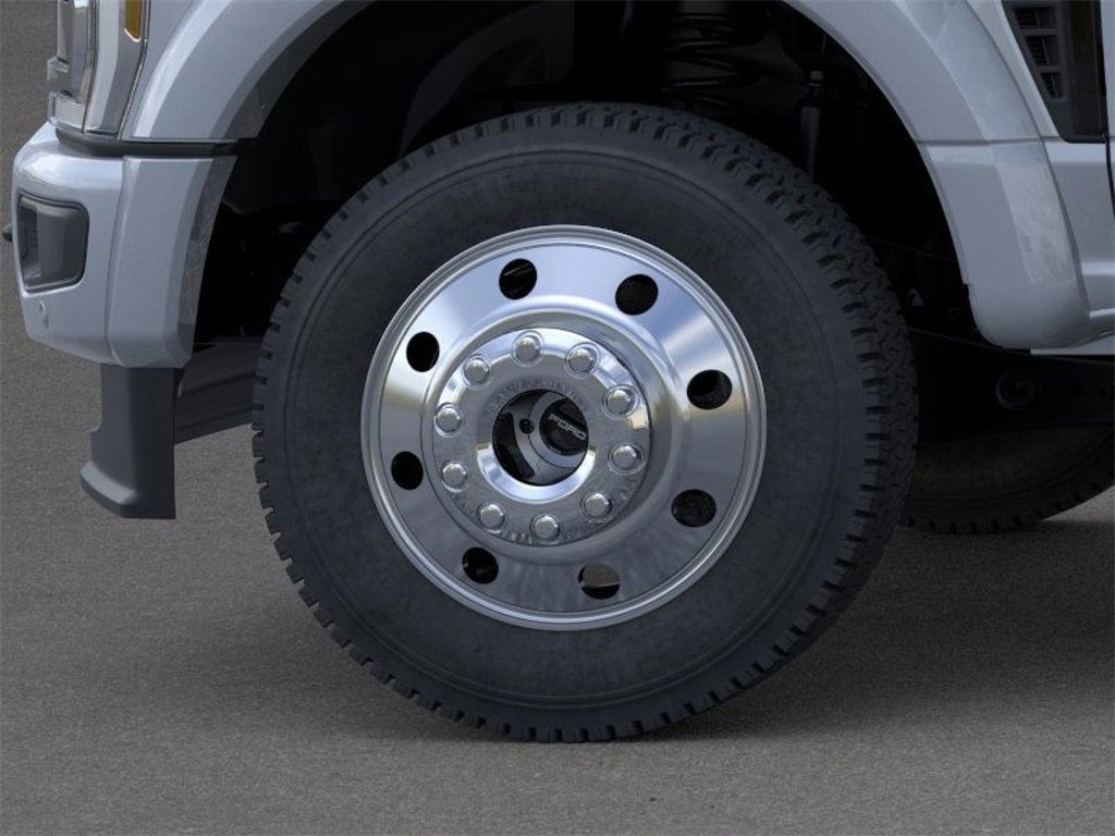 New 2026 Ford F450 Platinum image 22