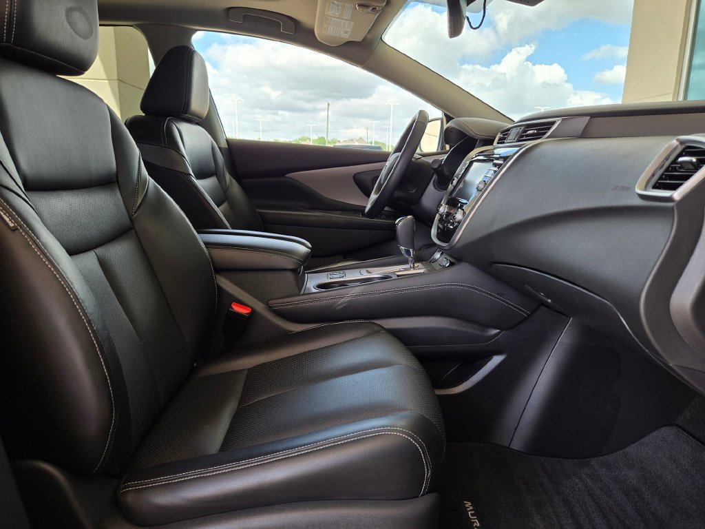 Used 2023 Nissan Murano SL w/ SL Moonroof Package AWD/4WD image 26