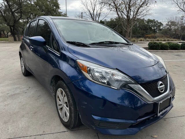 Used 2017 Nissan Versa Note SV image 8