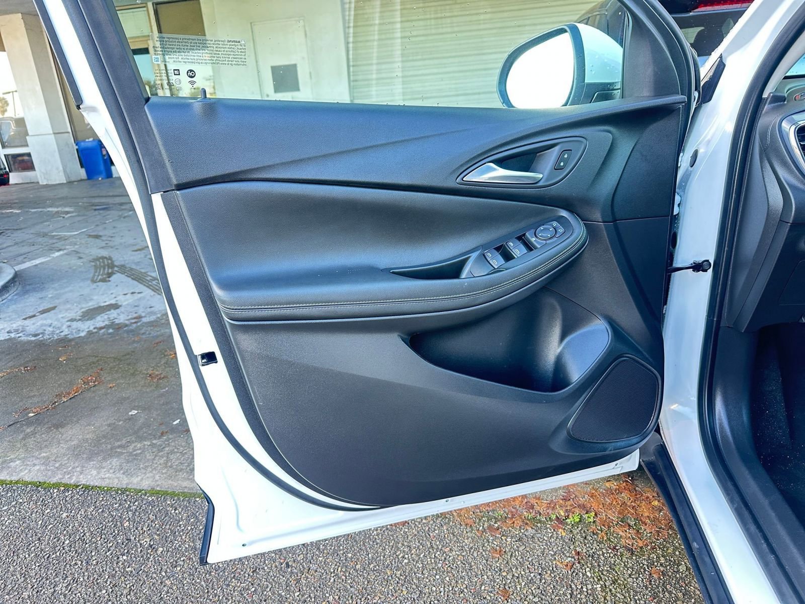 Used 2025 Buick Encore GX Preferred image 20