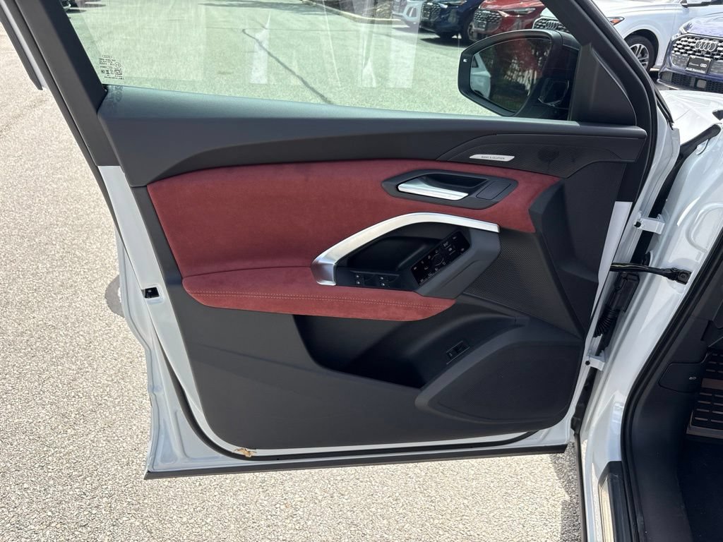 New 2026 Audi SQ5 Premium Plus AWD/4WD image 10