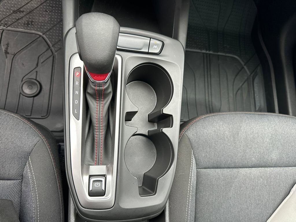 Used 2024 Chevrolet Trax RS w/ Sunroof Package image 19