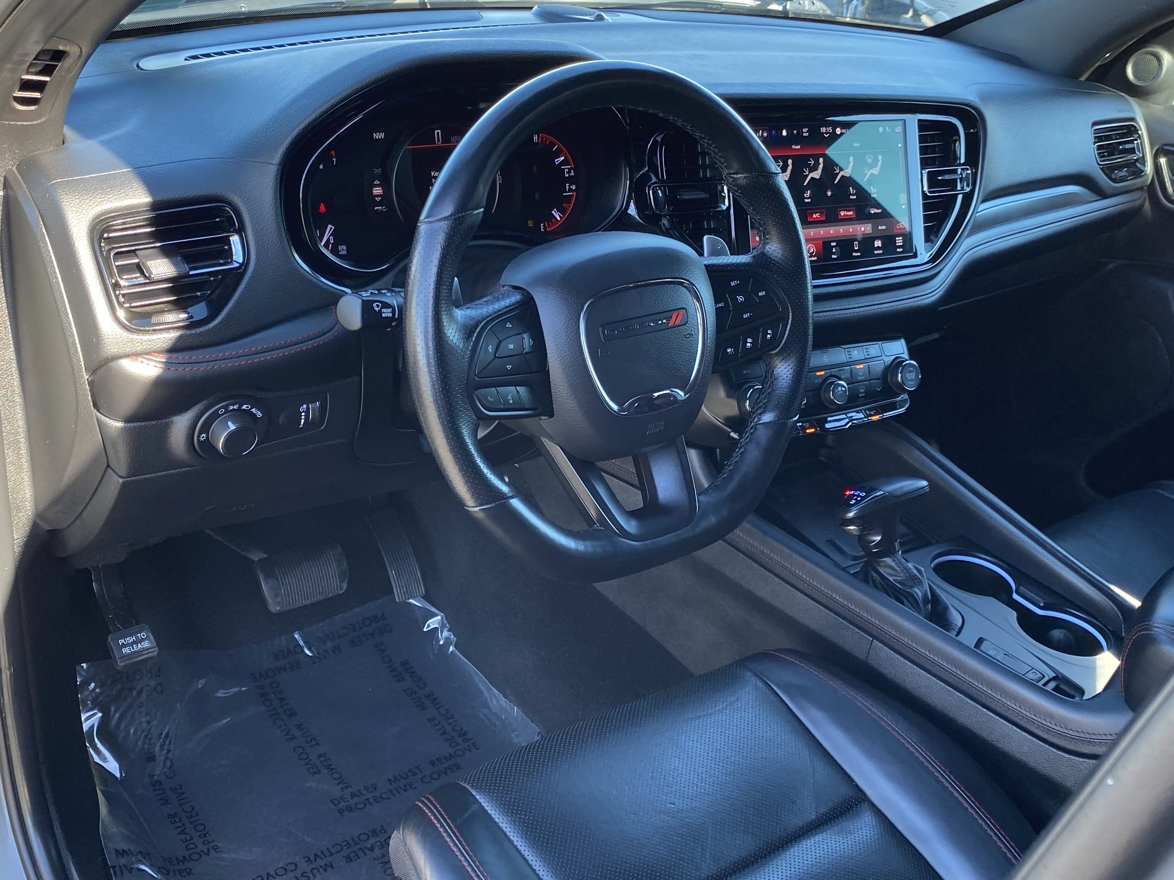 Used 2024 Dodge Durango R/T image 15