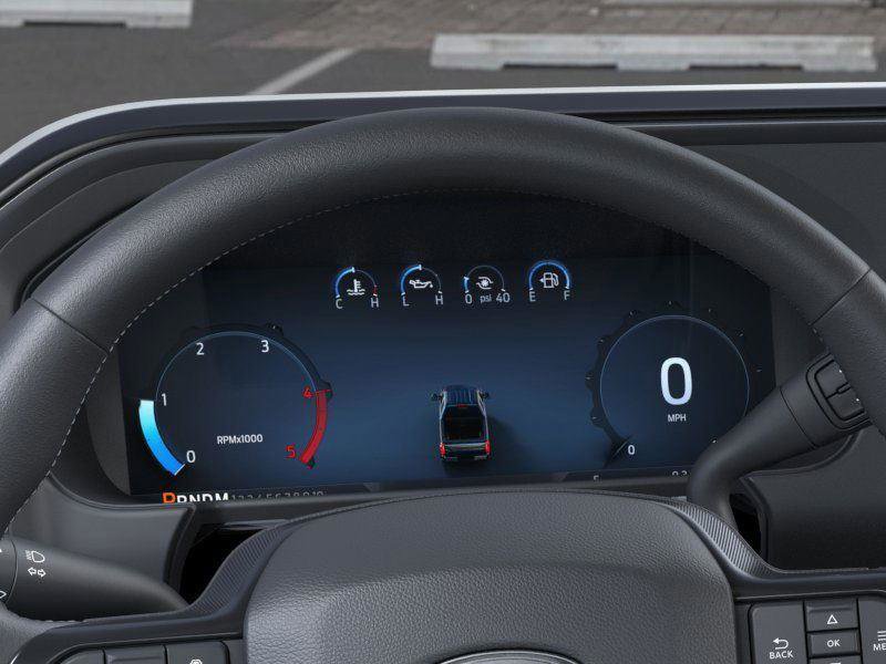 New 2026 Ford F350 Platinum image 13