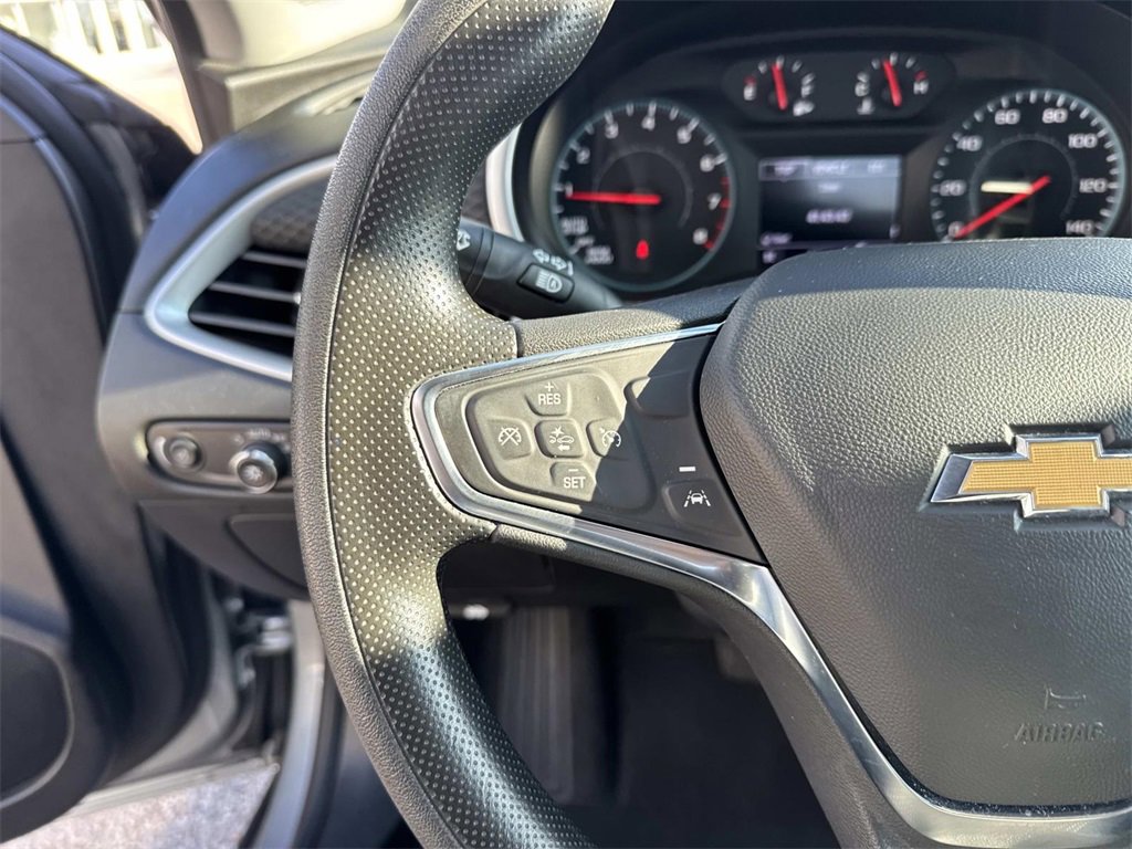 Used 2024 Chevrolet Malibu LT image 23