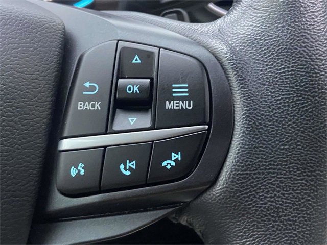 Certified 2020 Ford Explorer XLT w/ Equipment Group 202A image 21