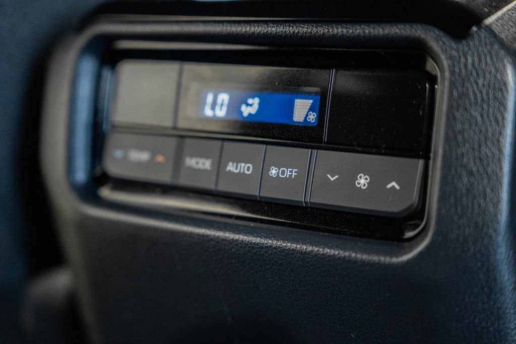 Used 2025 Toyota Land Cruiser 1958 AWD/4WD image 35