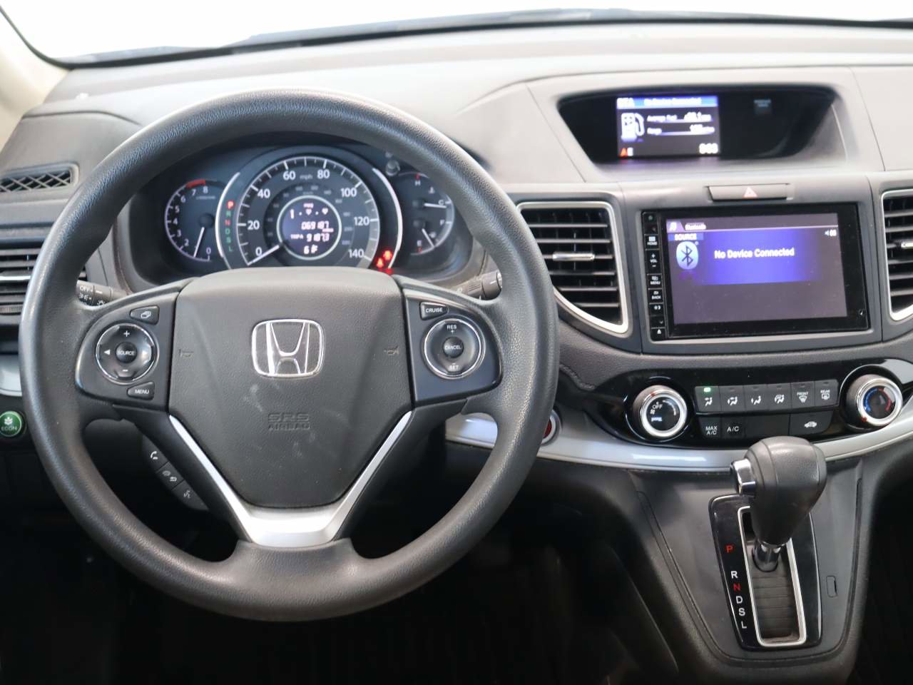 Used 2015 Honda CR-V EX image 11