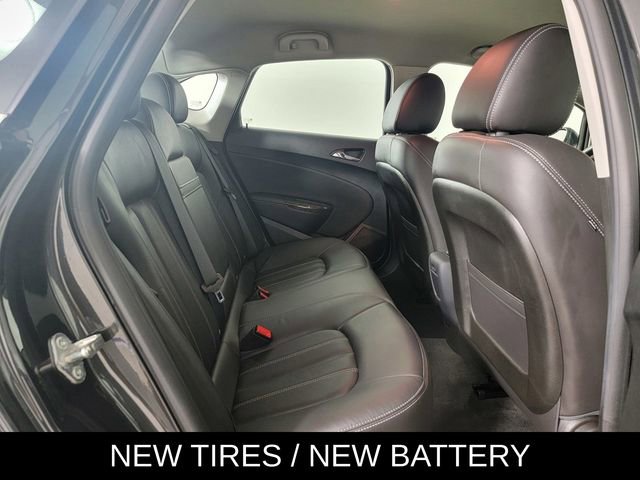 Used 2014 Buick Verano Leather FWD image 17