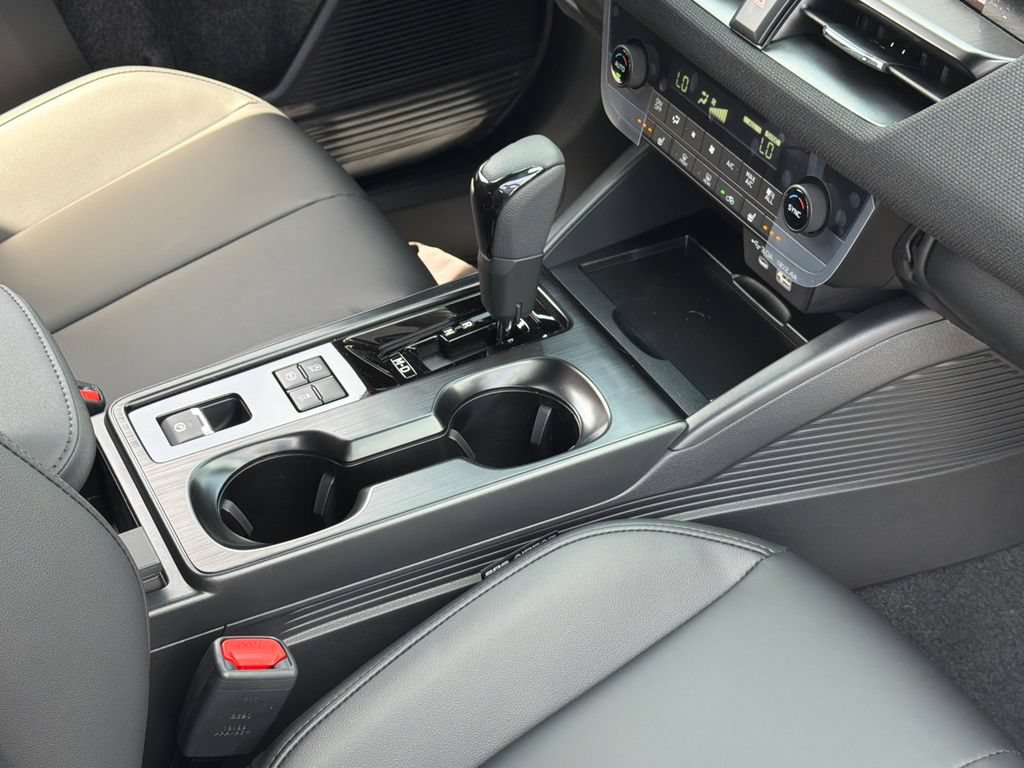 New 2026 Subaru Outback Premium AWD/4WD image 18