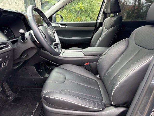 Used 2024 Hyundai Palisade XRT AWD/4WD image 22