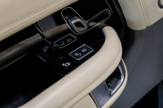 Used 2020 Land Rover Range Rover HSE AWD/4WD image 59