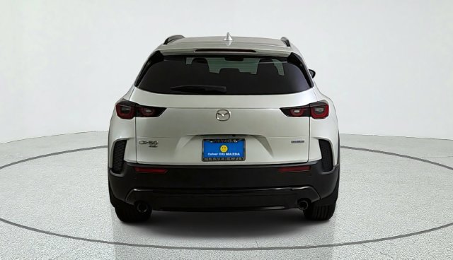 New 2026 MAZDA CX-50 AWD 2.5 Hybrid w/ Weather Package image 6