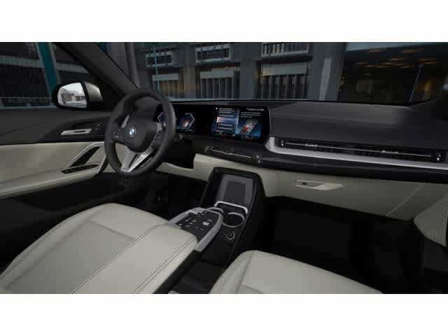 Used 2026 BMW X1 xDrive28i w/ Convenience Package AWD/4WD image 14