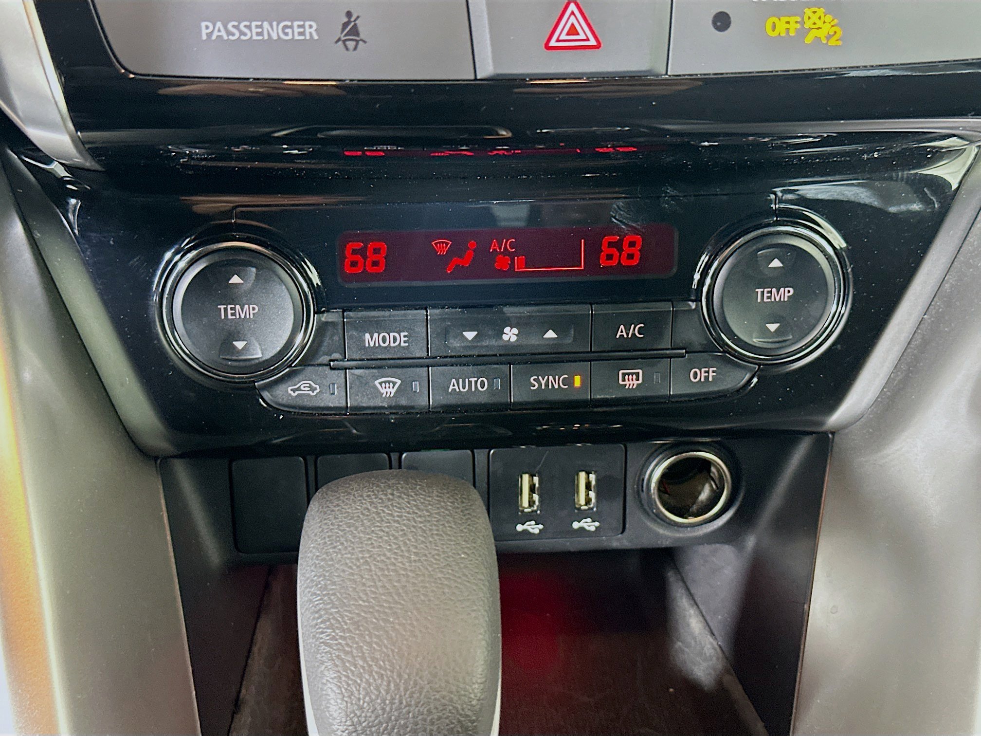 Used 2025 Mitsubishi Eclipse Cross SE AWD/4WD image 23