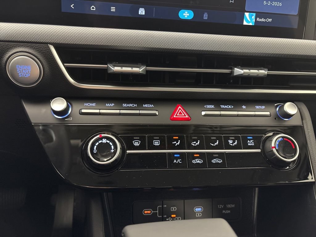New 2026 Hyundai Sonata SE FWD image 36
