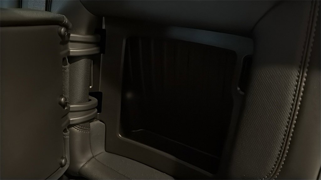 Used 2023 GMC Sierra 1500 AT4 w/ AT4 Preferred Package image 20