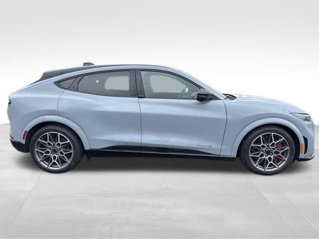 Used 2025 Ford Mustang Mach-E GT w/ Interior Protection Package image 9