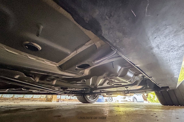 Used 2018 Chevrolet Camaro ZL1 w/ LPO, ZL1 Protection Package RWD image 95