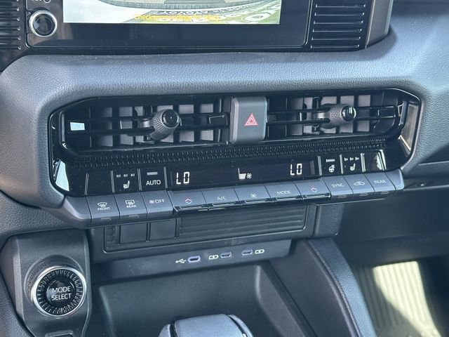 Used 2025 Toyota Land Cruiser 1958 AWD/4WD image 20