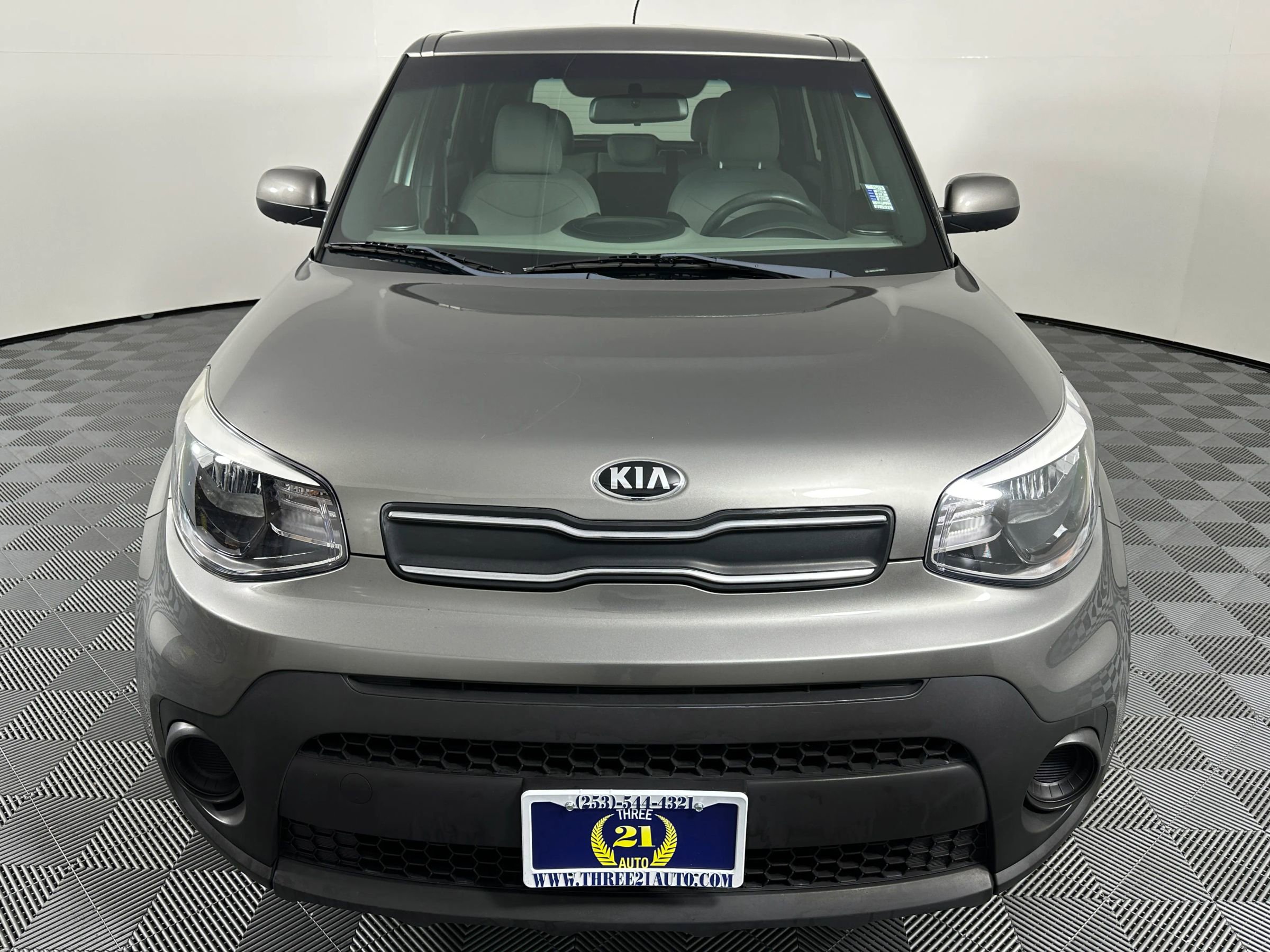 Used 2019 Kia Soul image 4