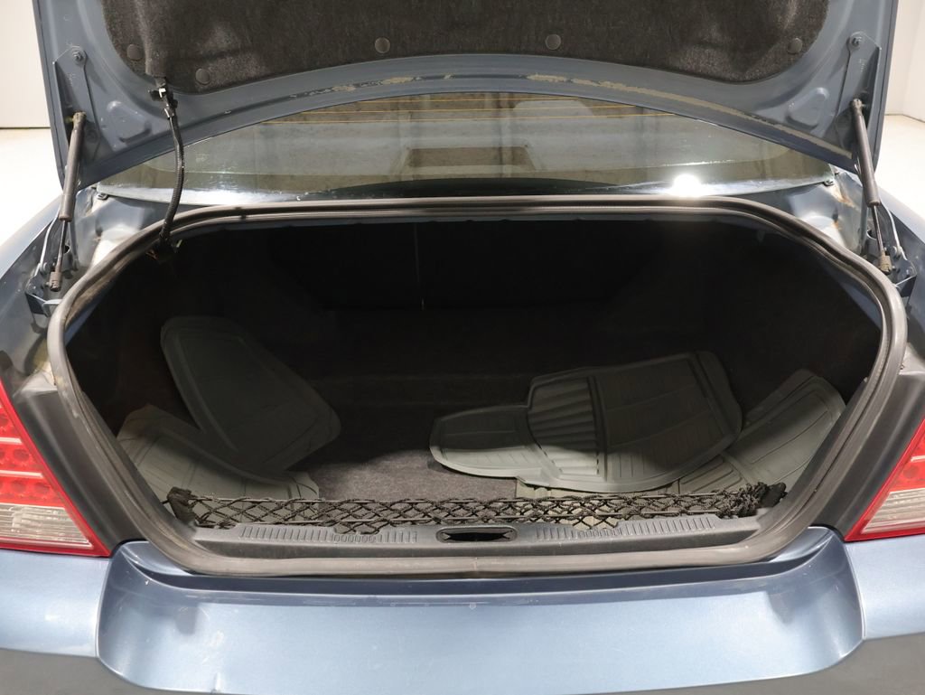 Used 2005 Mercury Montego Premier FWD image 4