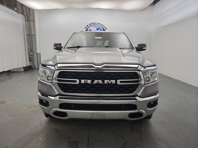 Used 2022 RAM 1500 Big Horn image 3