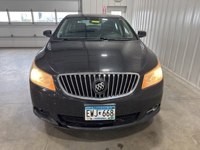 Used 2013 Buick LaCrosse Leather image 4