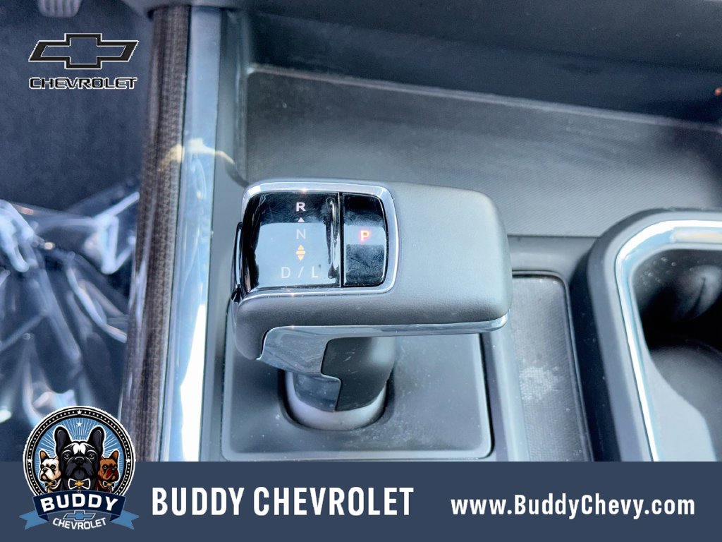 Used 2026 Chevrolet Silverado 1500 RST w/ RST All Star Premium Package AWD/4WD image 23