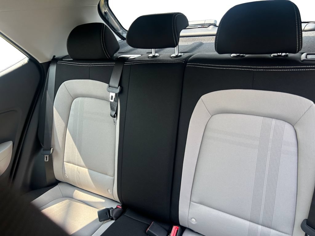 New 2026 Hyundai Venue SEL FWD image 13