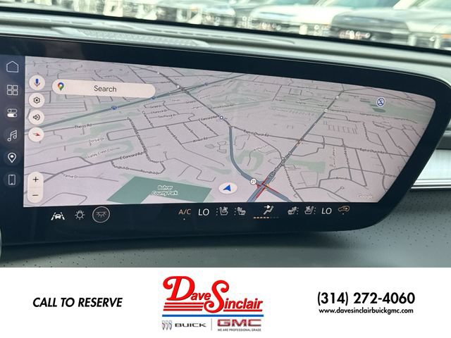 New 2026 Buick Enclave Avenir w/ Super Cruise Package FWD image 18