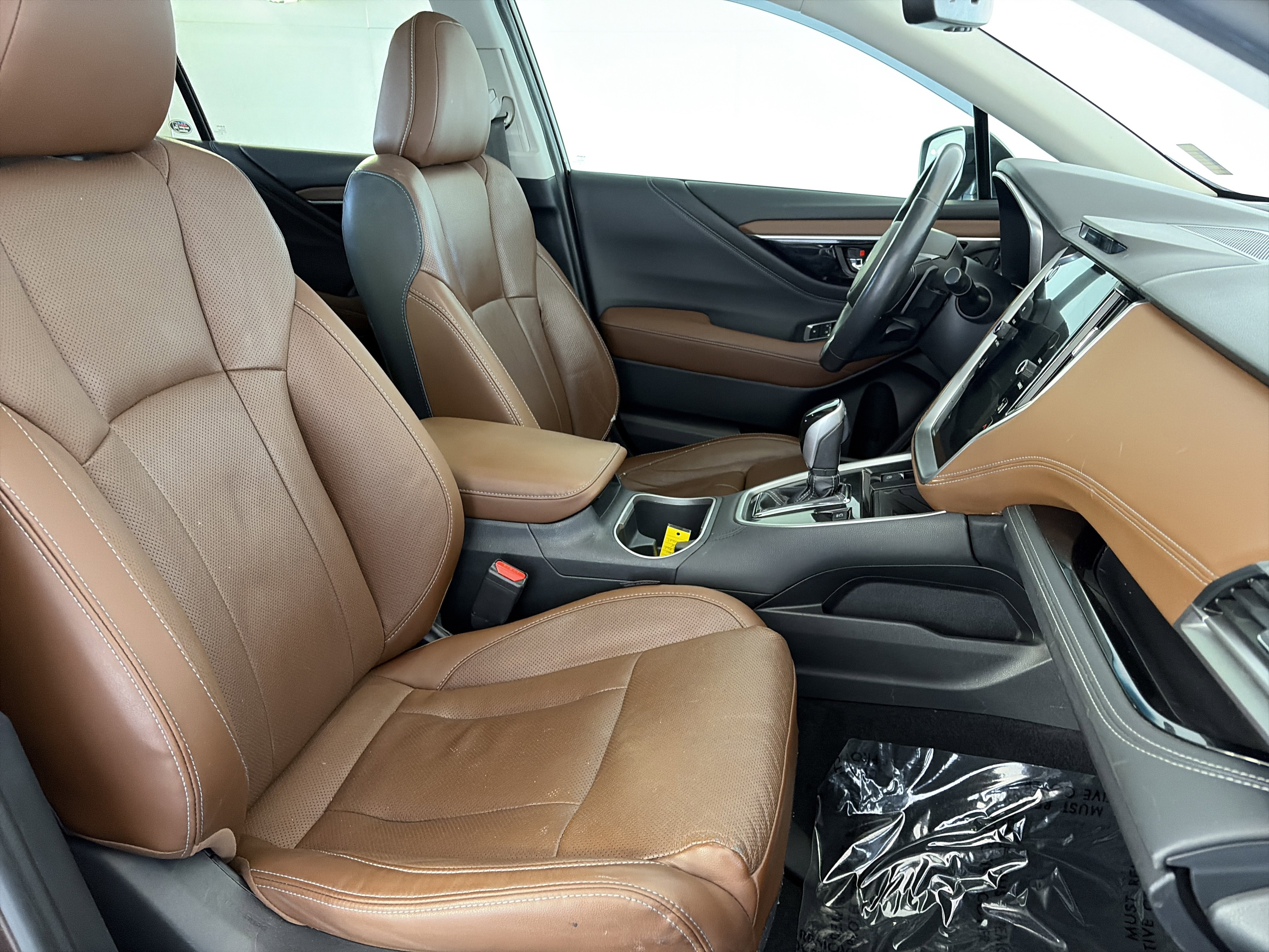 Used 2020 Subaru Outback Touring w/ Popular Package #2 image 29