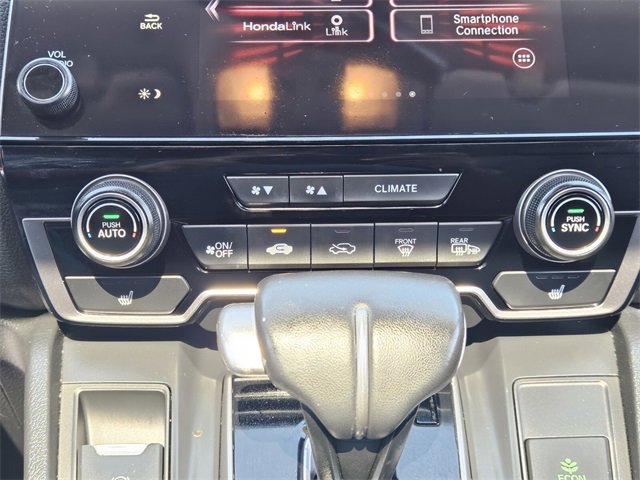 Used 2018 Honda CR-V EX-L image 21