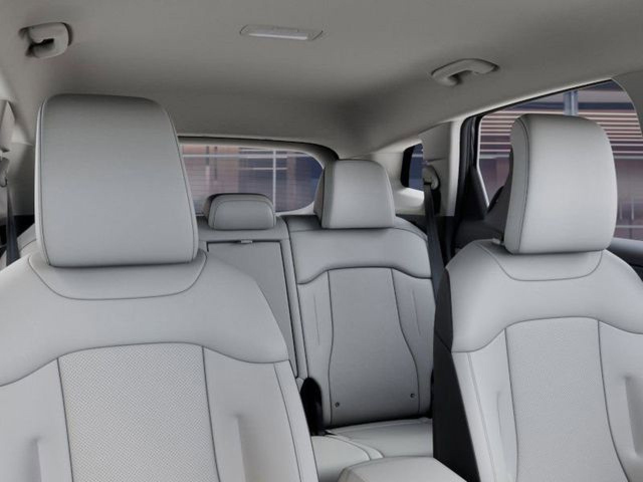 New 2026 Kia Sportage EX image 26