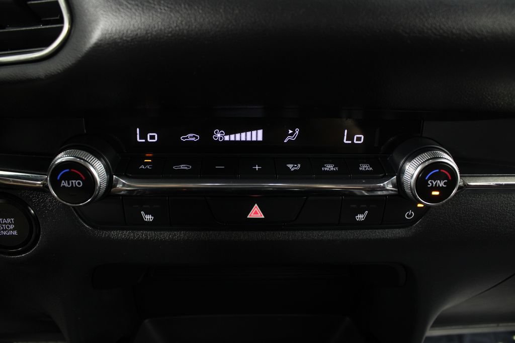 Used 2024 MAZDA CX-30 AWD 2.5 S w/ Preferred Package image 6
