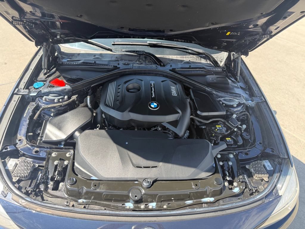 Used 2017 BMW 330i Gran Turismo xDrive AWD/4WD image 33