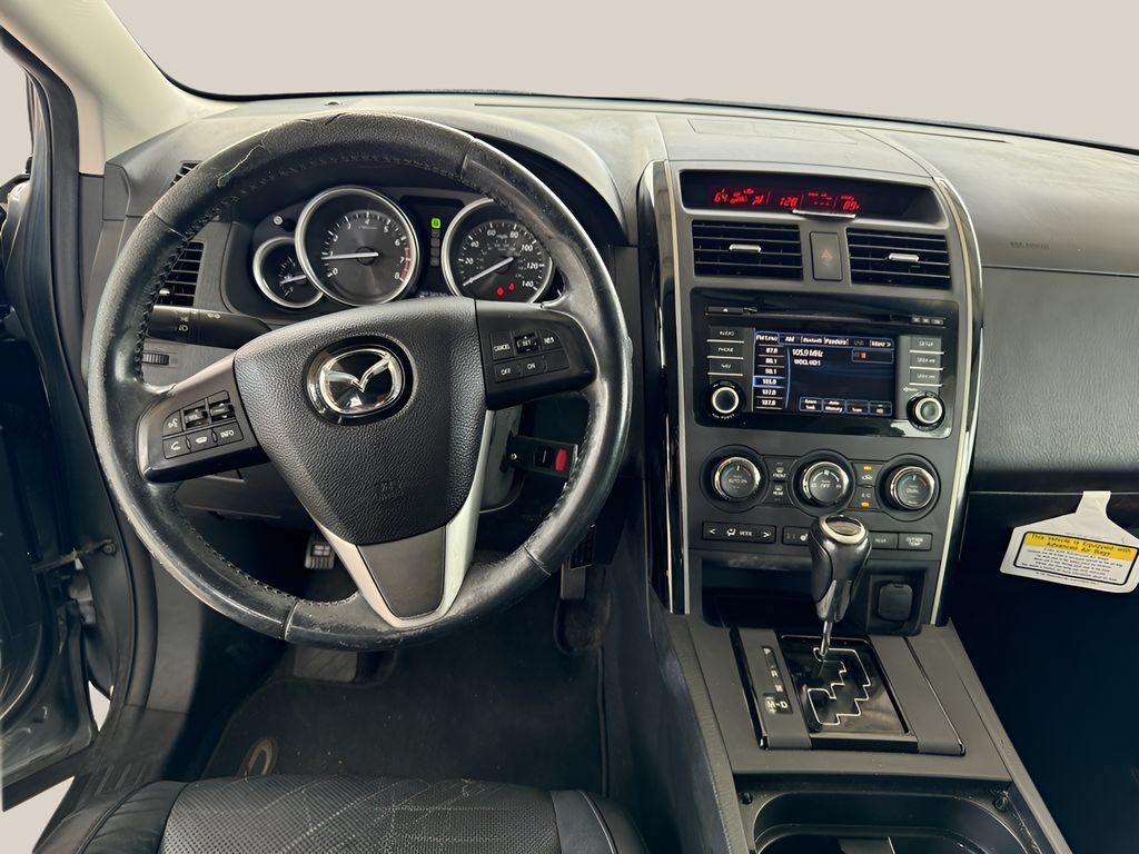 Used 2013 MAZDA CX-9 Touring FWD image 3