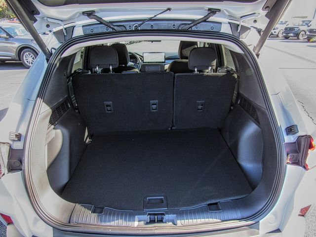 New 2026 Ford Escape Active w/ Tech Pack #1 FWD image 11