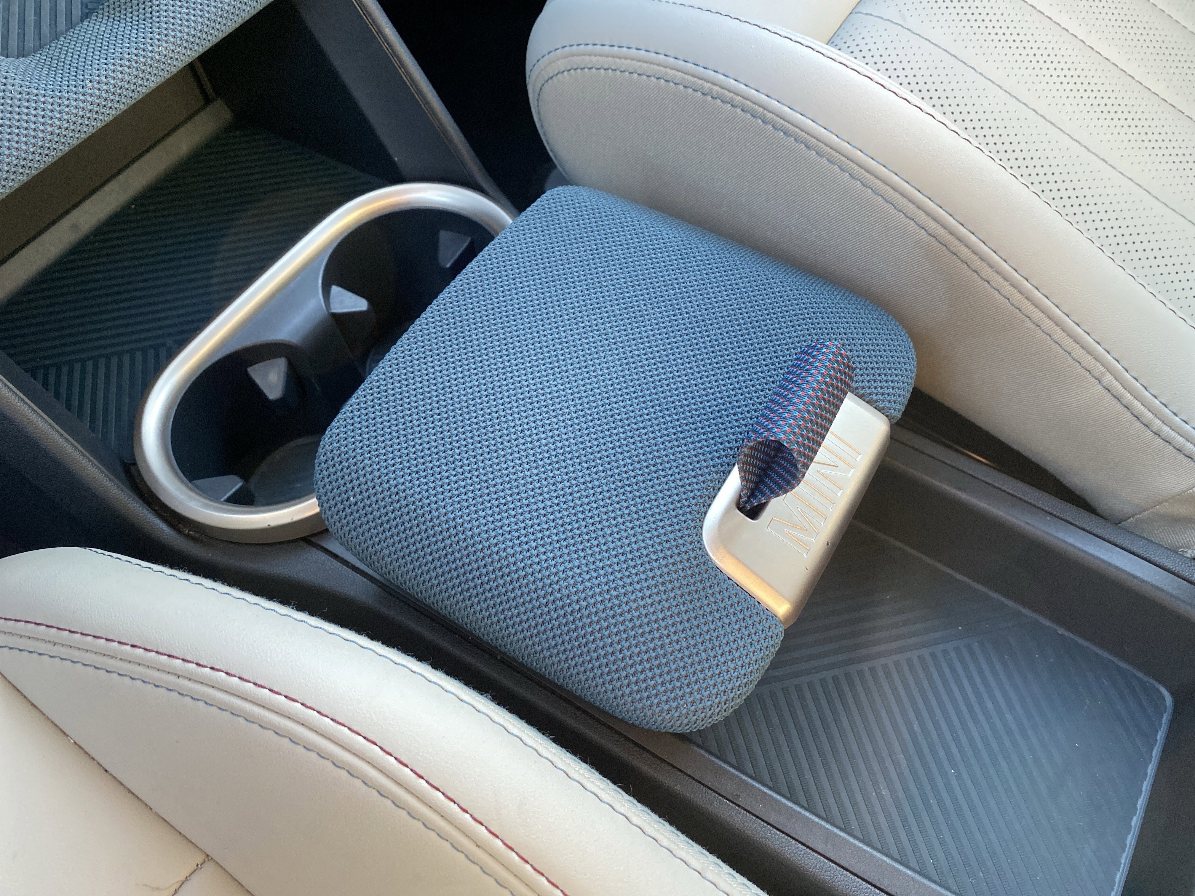 Certified 2025 MINI Cooper Countryman S image 33