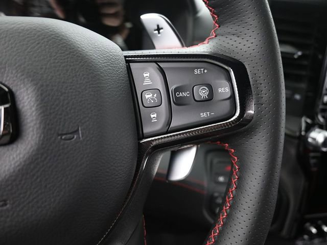 New 2026 RAM 1500 RHO AWD/4WD image 31