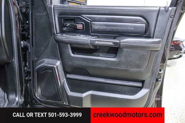 Used 2024 RAM 2500 Limited image 53