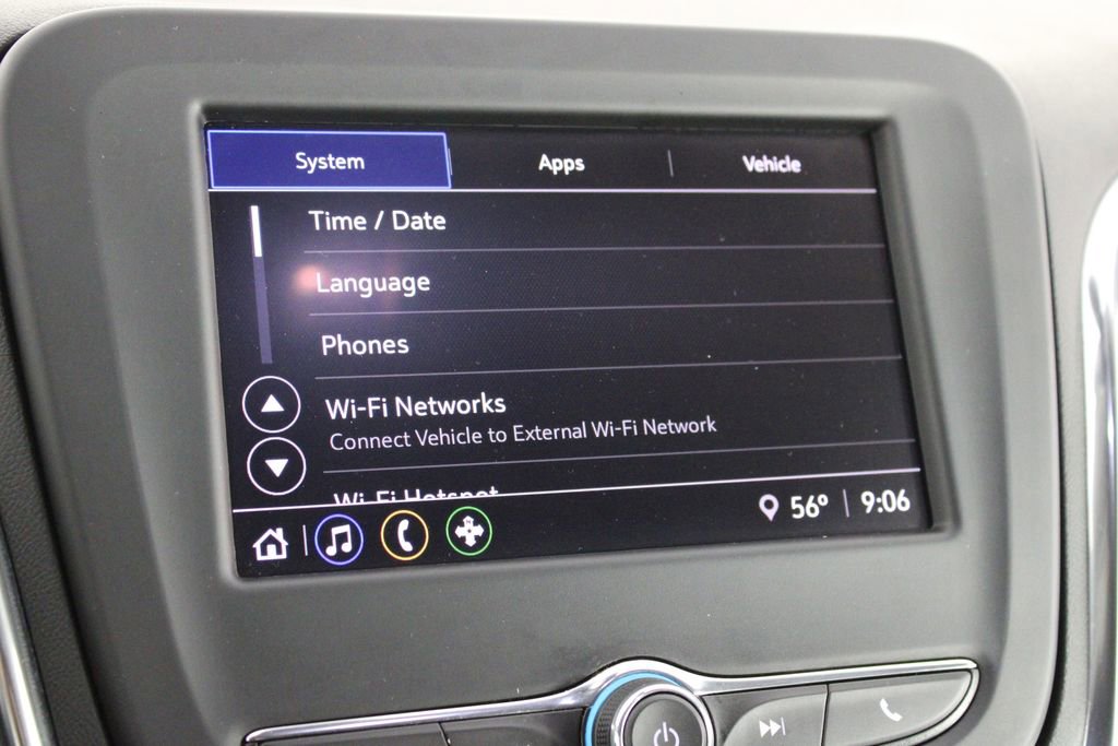 Used 2022 Chevrolet Equinox LS w/ LS Convenience Package image 37