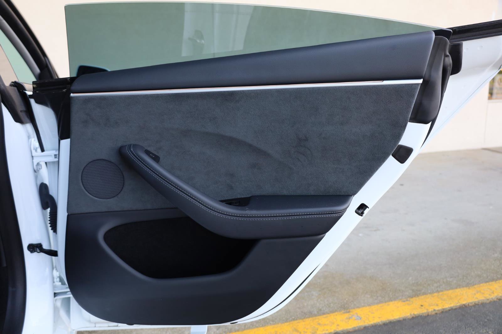 Used 2024 Tesla Model 3 Long Range AWD/4WD image 20