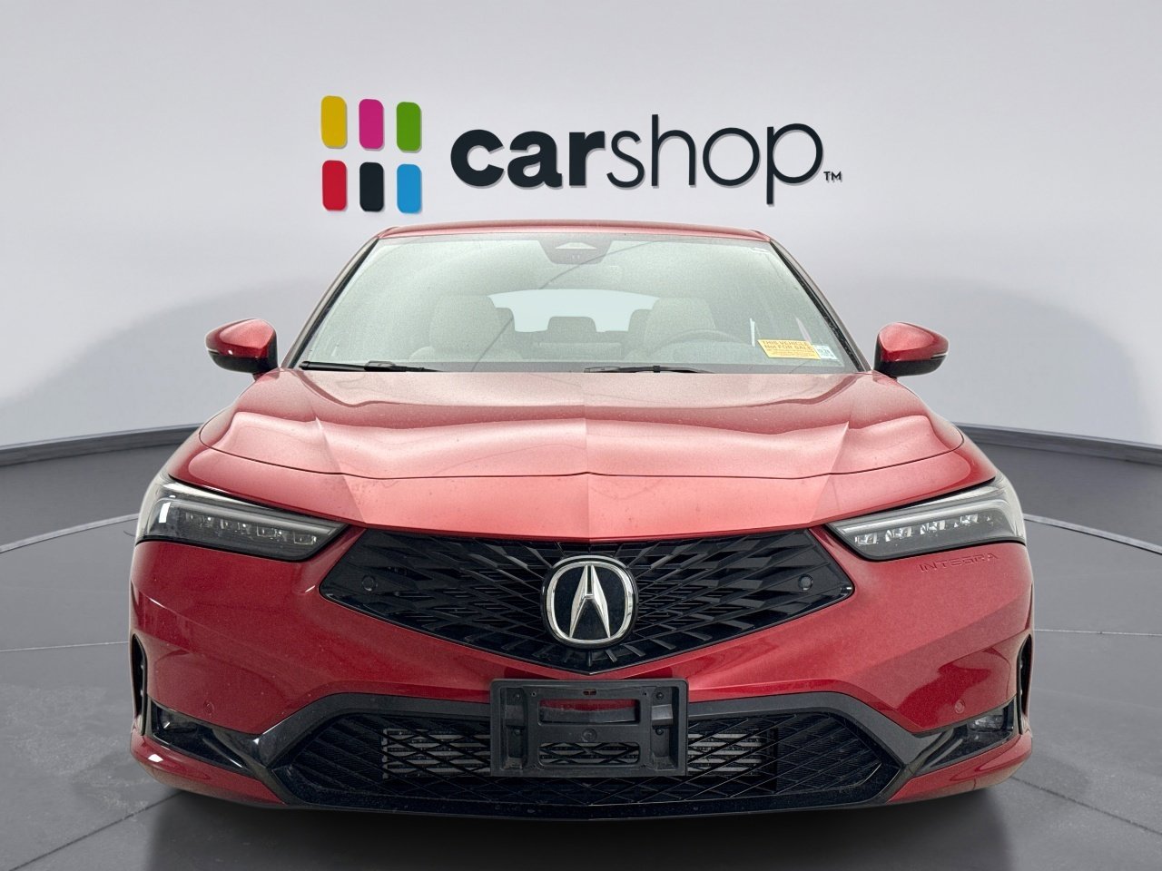 Used 2023 Acura Integra A-Spec image 8