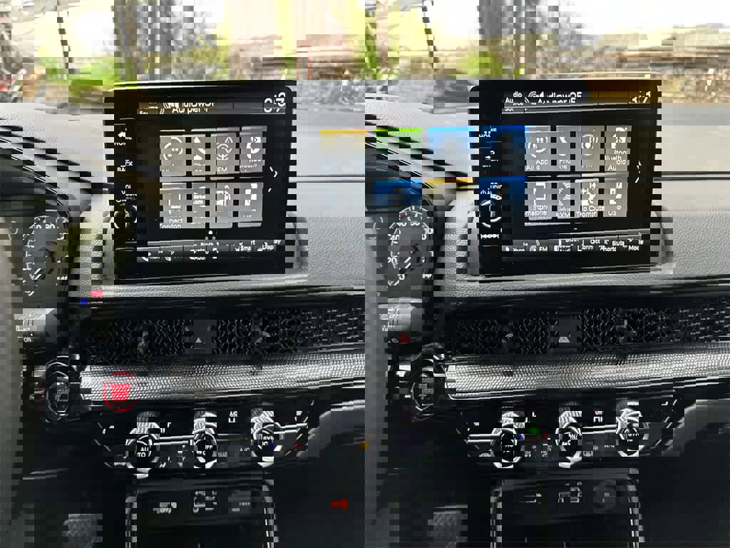 Used 2024 Honda CR-V EX-L image 17